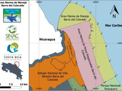 Nueva Área Marina Protegida