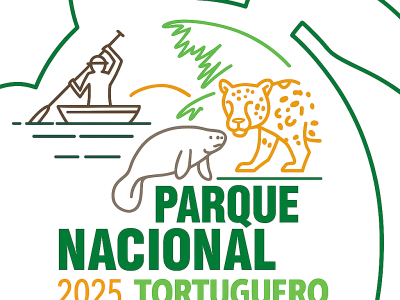 55 aniversario del Parque Nacional Tortuguero